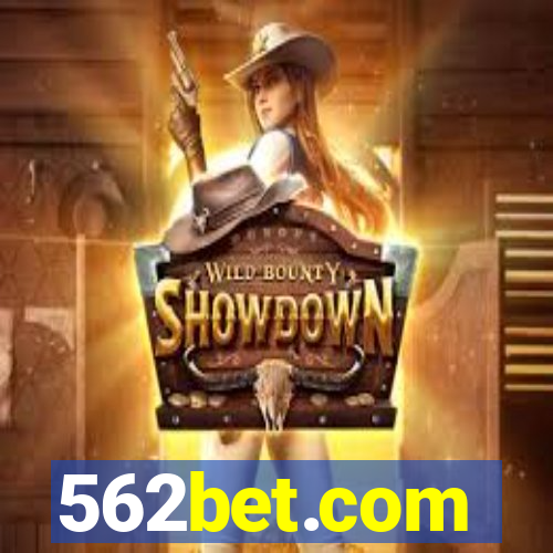 562bet.com