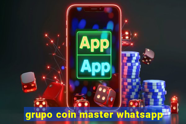 grupo coin master whatsapp