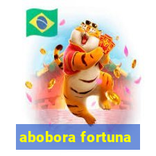 abobora fortuna