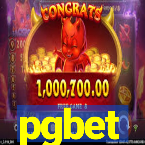 pgbet