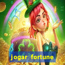 jogar fortune dragon modo demo