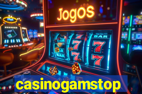 casinogamstop