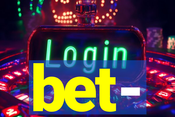 bet-