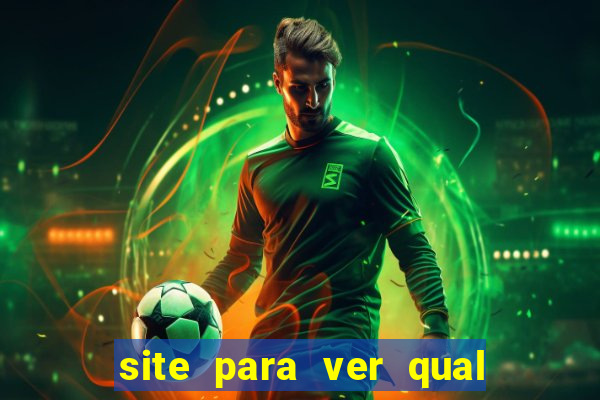 site para ver qual jogo esta pagando