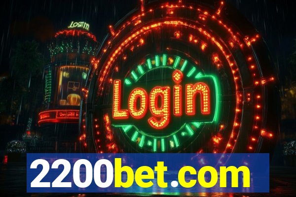 2200bet.com