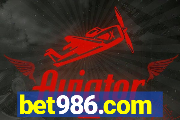 bet986.com