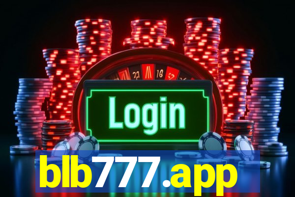 blb777.app