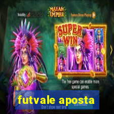 futvale aposta