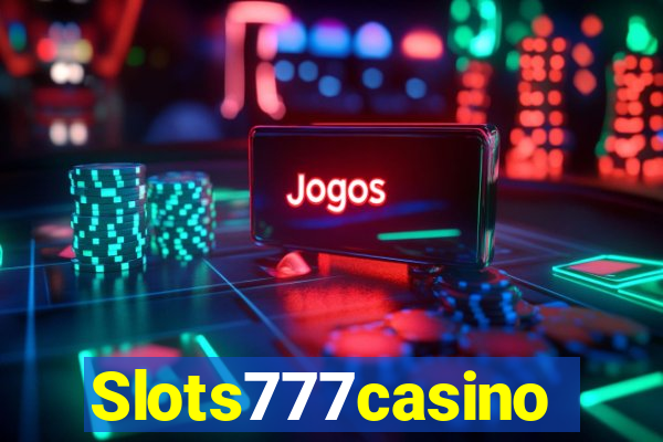 Slots777casino