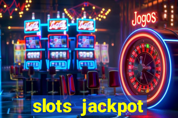 slots jackpot divine fortune