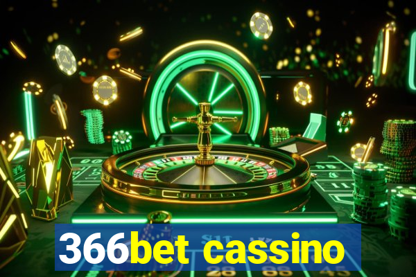 366bet cassino