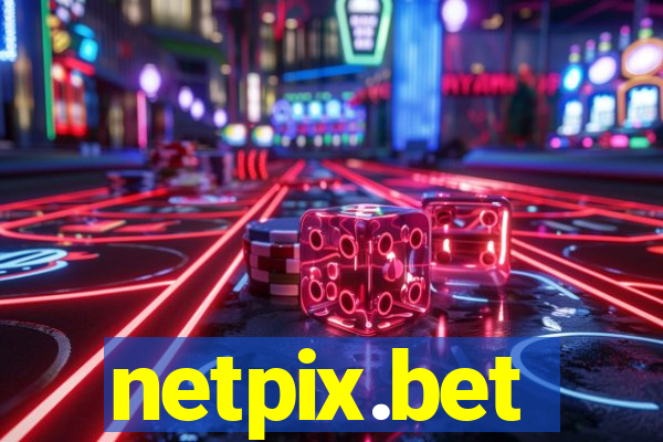 netpix.bet