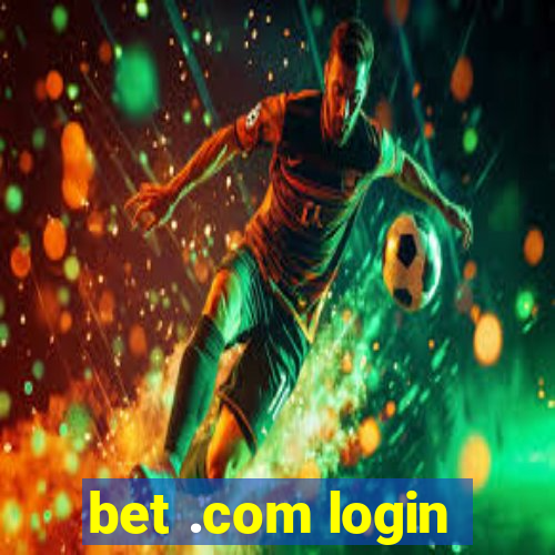 bet .com login