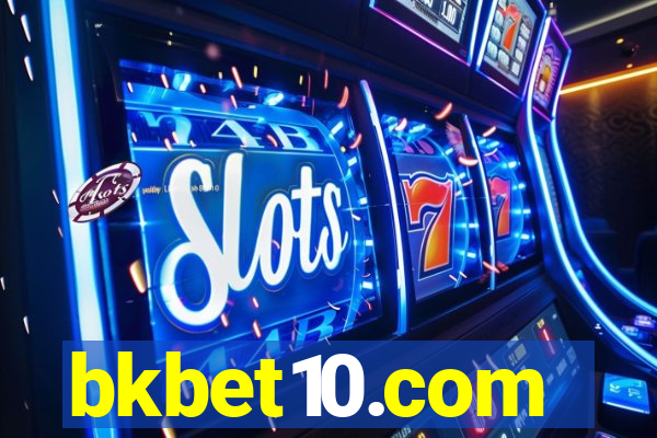 bkbet10.com