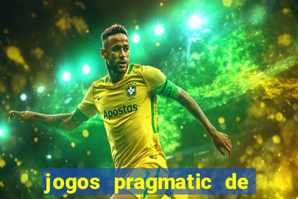 jogos pragmatic de 10 centavos