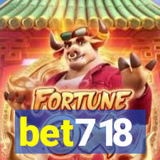 bet718