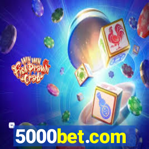 5000bet.com