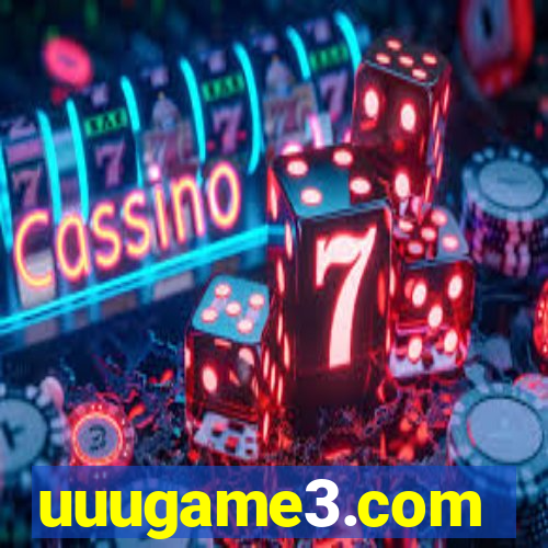 uuugame3.com