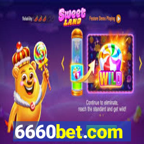 6660bet.com