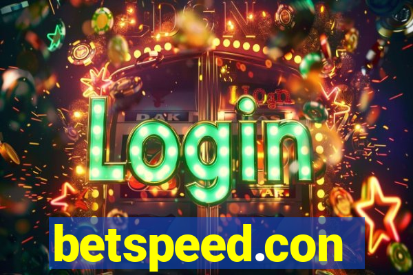 betspeed.con