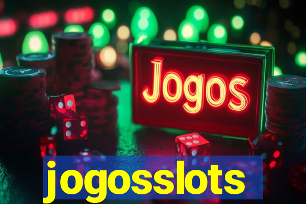 jogosslots