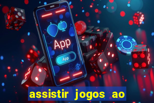 assistir jogos ao vivo rmc