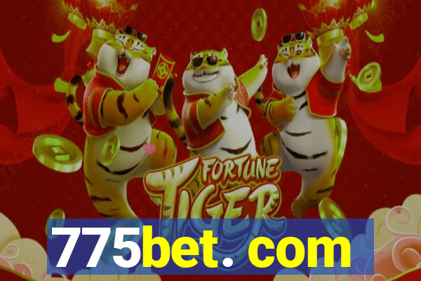 775bet. com