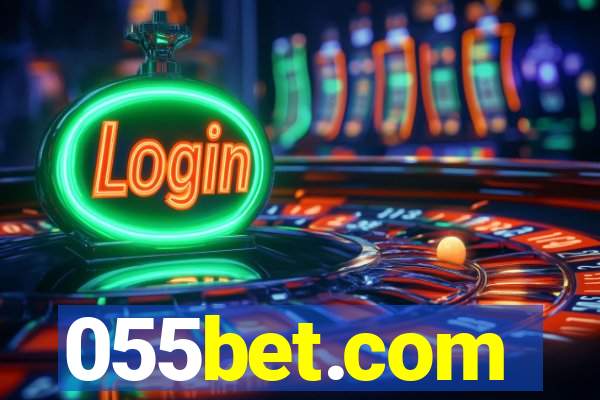 055bet.com