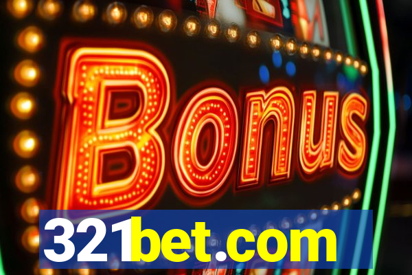 321bet.com