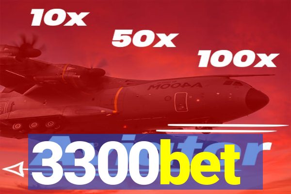 3300bet