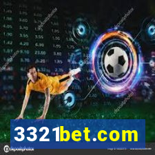 3321bet.com