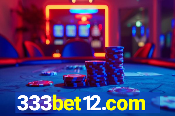 333bet12.com