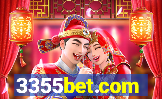 3355bet.com