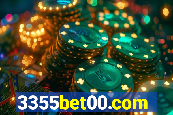 3355bet00.com