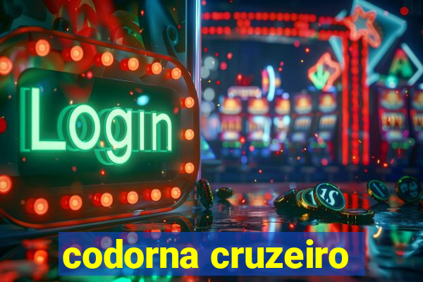 codorna cruzeiro