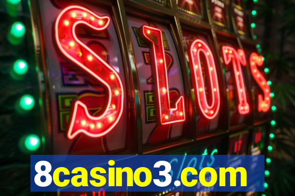 8casino3.com