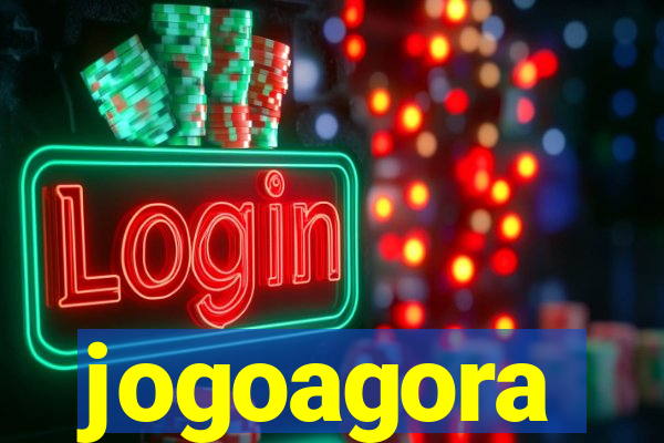 jogoagora