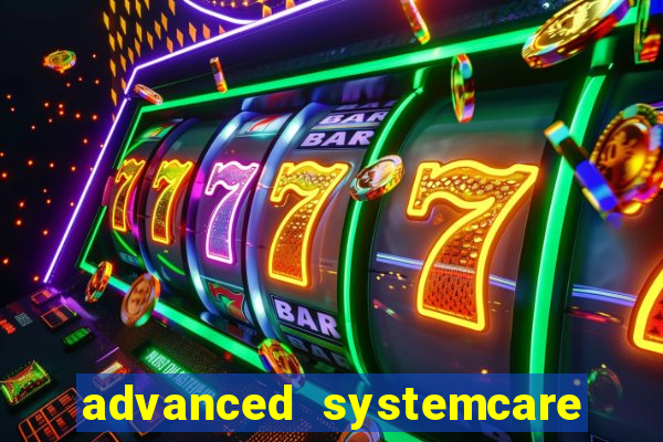 advanced systemcare 17 key