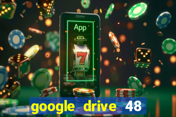 google drive 48 leis do poder