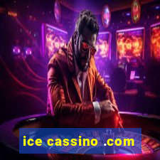 ice cassino .com