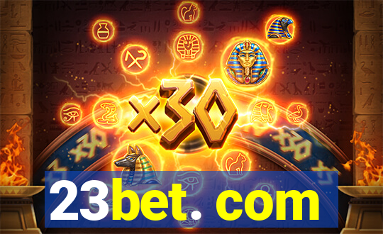 23bet. com