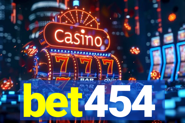 bet454