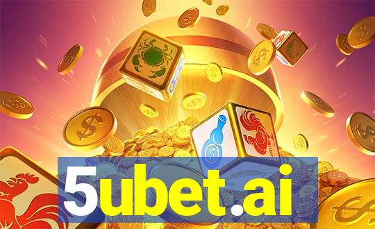 5ubet.ai