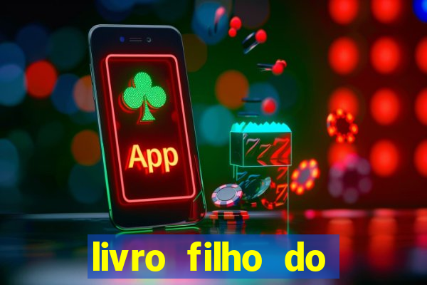 livro filho do fogo - volume 3 pdf grátis