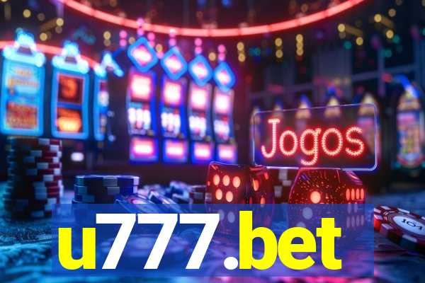 u777.bet