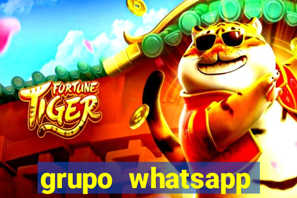 grupo whatsapp botafogo link