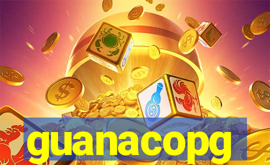 guanacopg