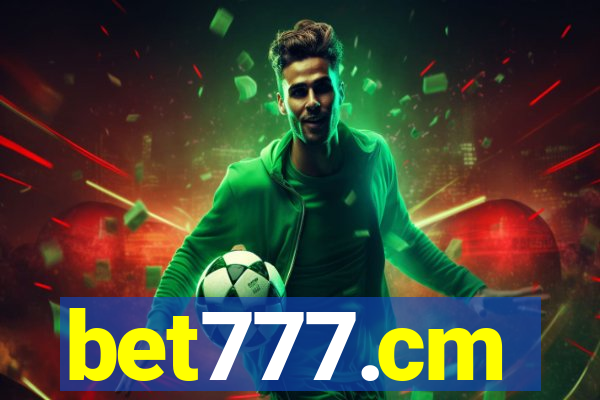 bet777.cm