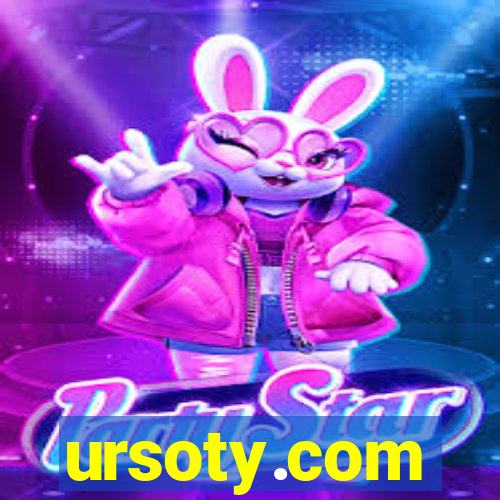 ursoty.com