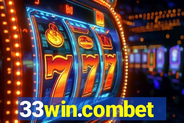 33win.combet